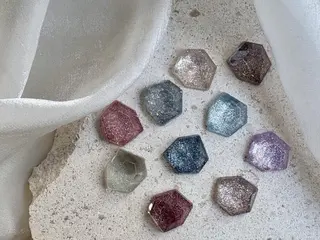 ネイル peTiT saori🌼のネイルデザイン