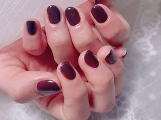 ネイル Kari ネイルサロンのネイルデザイン