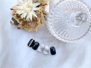 ネイル nail salon amy金町所属・nail salon amy金町のネイルデザイン