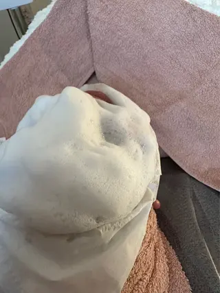 作田 雅子のエステ・リラクイメージ