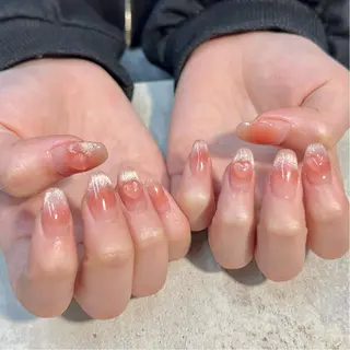 ネイル Nico所属・Nico🌛 Karenのネイルデザイン