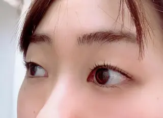 マツエク・マツパ 吉岡 ゆうなのマツエク・マツパデザイン