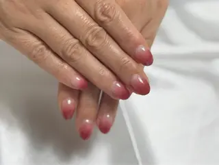 ネイル bel fiore .のネイルデザイン