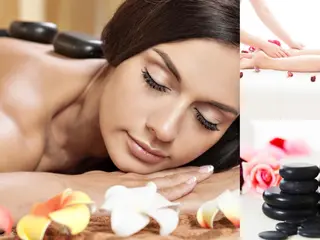 7山口 美穂子のエステ・リラクイメージ