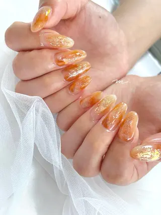 ネイル Mare nailのネイルデザイン