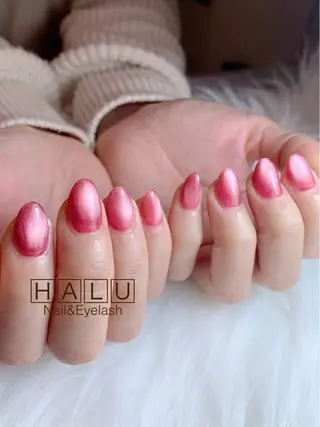 ネイル HALU ハルのネイルデザイン