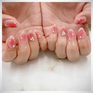 ネイル Mary nail所属・Mary nail .narumiのネイルデザイン