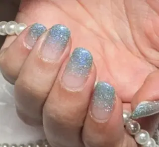 ネイル emika 💗のネイルデザイン