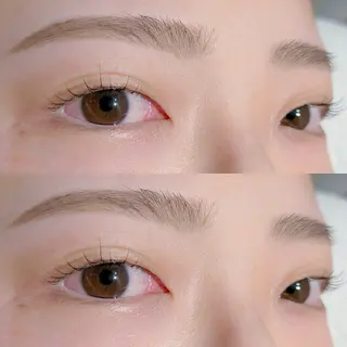 アイブロウ LaMa. Yのその他イメージ