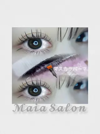 マツエク・マツパ モテデザインのプロ モモ🍑のマツエク・マツパデザイン