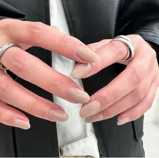 ネイル 田立 花梨のネイルデザイン