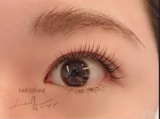 マツエク・マツパ eyelash BELDAD〜ベルダのマツエク・マツパデザイン