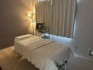 family salon    ラウレア　（De i,mの中でやってます）所属・トータルビューティー lau leaのエステ・リラクイメージ