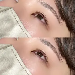 マツエク・マツパ アイブロウサロンRidive【横浜】所属・Konomi♡ Ridive横浜店のマツエク・マツパデザイン