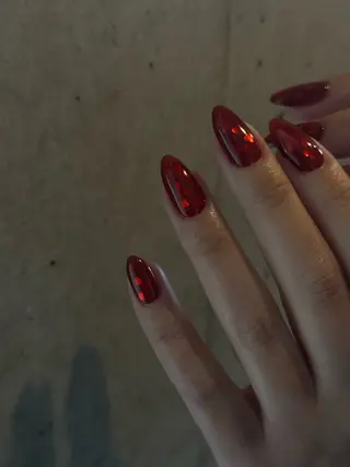 ネイル Manon Yuiのネイルデザイン