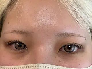 マツエク・マツパ NaKid マツエク&マツパのマツエク・マツパデザイン