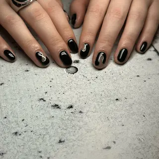 ネイル 𝐫𝐚𝐢 𝐧𝐚𝐢𝐥の眉毛・アイブロウイメージ