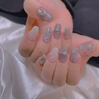 ネイル Private Salon 大宮のネイルデザイン