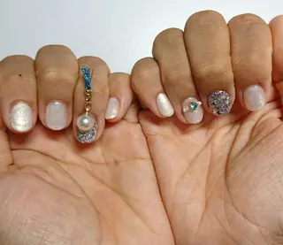 ネイル KANON所属・☆ KANON☆のネイルデザイン