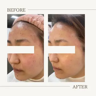 肌育成サロン ♡ RISAのエステ・リラクイメージ