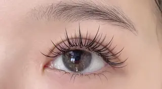 マツエク・マツパ Cute B e au t yのマツエク・マツパデザイン