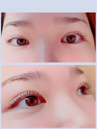 マツエク・マツパ E'clat所属・E'clat Kanaのエステ・リラクイメージ