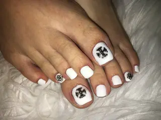 ネイル Mauvely あかりのネイルデザイン