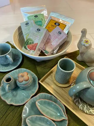 プライベートサロン Lotus3のエステ・リラクイメージ