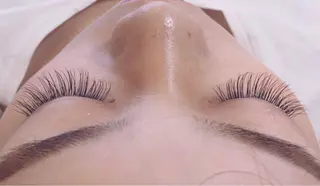 マツエク・マツパ nekoRu アイラッシュのマツエク・マツパデザイン