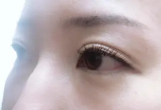 マツエク・マツパ 吉岡 ゆうなのマツエク・マツパデザイン