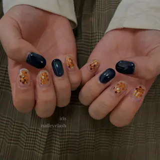 ネイル Iris yui.のネイルデザイン