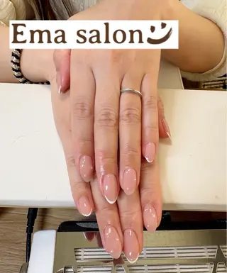 ネイル Ema salon所属・Ema salon hiromiのネイルデザイン
