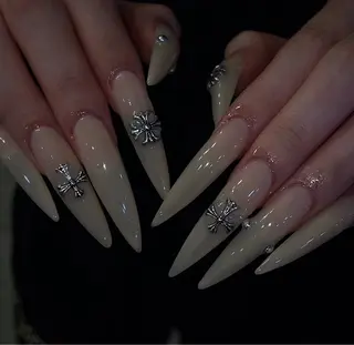 ネイル Chisa Nail Studio所属・チ サのネイルデザイン