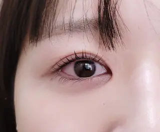 マツエク・マツパ Kikuchi Masamiのマツエク・マツパデザイン