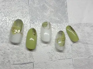 ネイル aoyagi maiのネイルデザイン