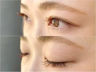 マツエク・マツパ 𓇢eyelash aimer🕊のマツエク・マツパデザイン