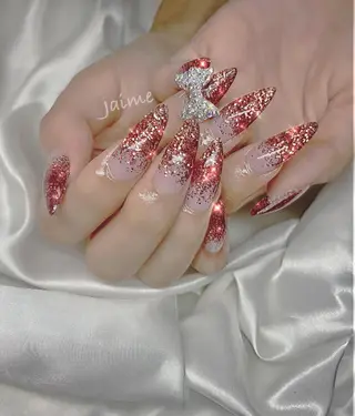 ネイル Jaime Yuiのネイルデザイン