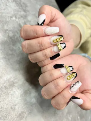 ネイル Y's nailのネイルデザイン