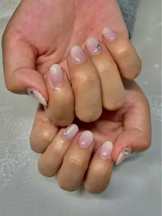 ネイル 新宿ネイルサロン ジェミディローサ所属・新宿ネイルサロン ジェミディローサのネイルデザイン