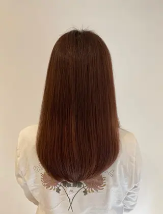 ロング カラー YURI/20〜 30代メンズ/恵比寿のヘアスタイル