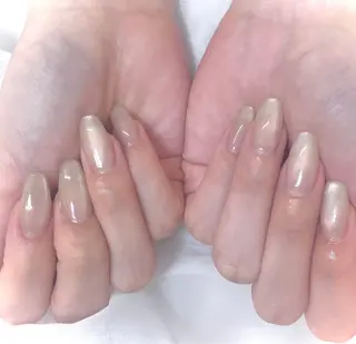 ネイル Nail salon s.k.所属・Nailist. emiのネイルデザイン