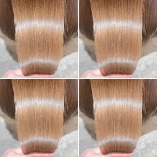 ロング カラー 髪質改善/艶カラー 🌸SAKURA🌸のヘアスタイル