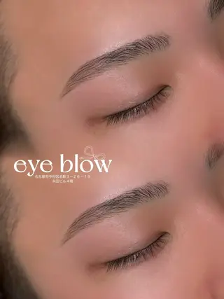 アイブロウ LUME🪞 natsukiのマツエク・マツパデザイン