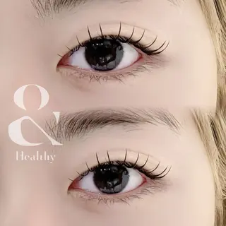 マツエク・マツパ Y.Beauty 池袋のマツエク・マツパデザイン