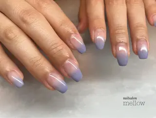 ネイル 大山 浩美のネイルデザイン