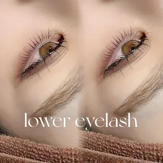 マツエク・マツパ earth高岡店 / rinaのマツエク・マツパデザイン