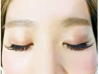 マツエク・マツパ Assemble eye’s門前仲町店所属・アッサンブレアイズ 門前仲町店のマツエク・マツパデザイン