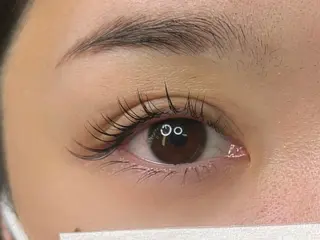 マツエク・マツパ saika more Suzukiのマツエク・マツパデザイン