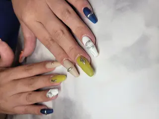 ネイル Nail salon Coco所属・Nail salon Coco【溝の口駅】のネイルデザイン