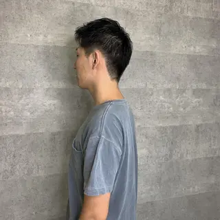 ショート 似合わせのプロ🕊 美髪矯正/ioriのヘアスタイル